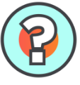 ?