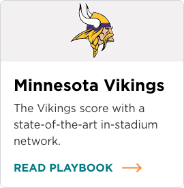 Vikings logo