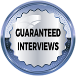 Guaranteed Interviews