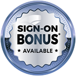 Sign-on Bonus