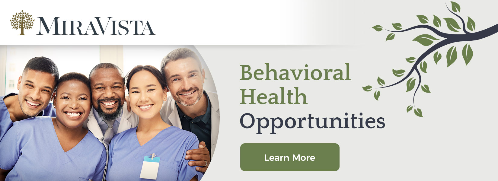 RN and LPN Jobs at MiraVista