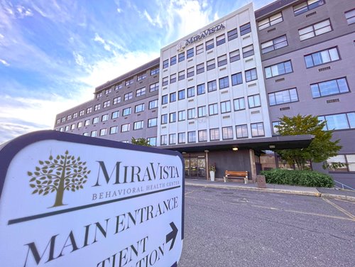 MiraVista Building in Holyoke, MA