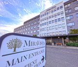 MiraVista Building in Holyoke, MA