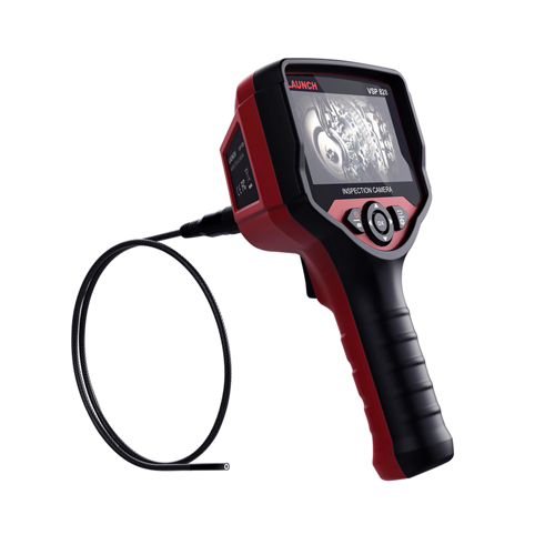Portable Videoscope