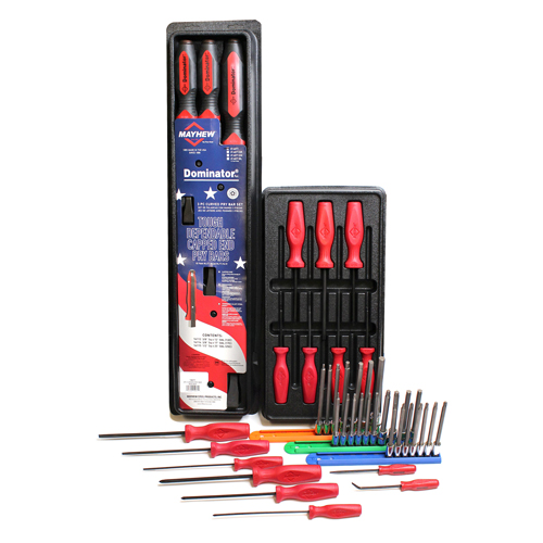 Toolbox Set-Up