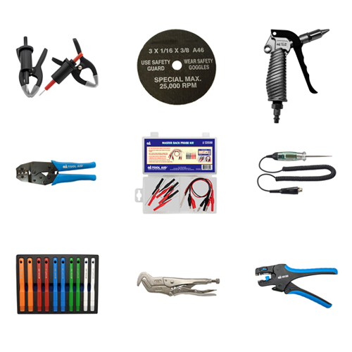S&G Pro-Pack