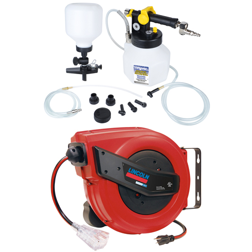 The DIY Power Pack