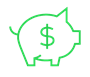 Green clipboard icon