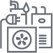 Shield with Star Icon