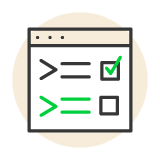 icon-Planned Capabilities