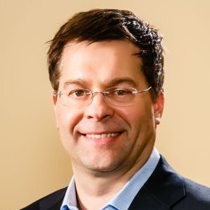 Phil Buckellew headshot