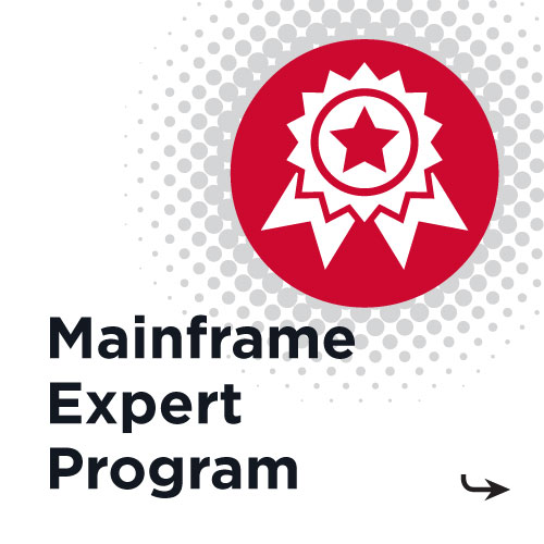 Mainframe Expert Program