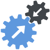 Integrator icon