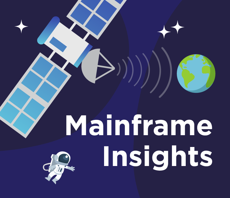 Mainframe Technical Exchanges