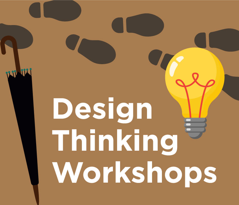 Design Thinking Workshops