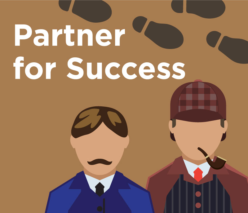 Partner for Success