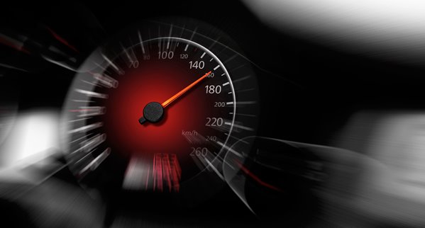 Speed