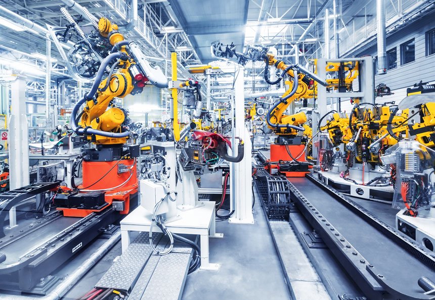Manufacturing