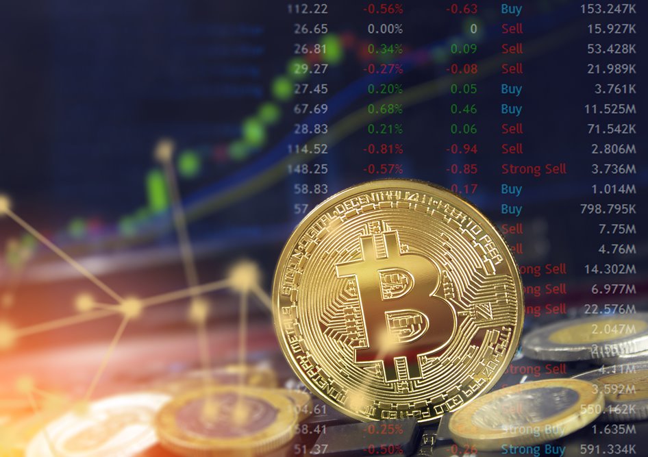 Bitcoin