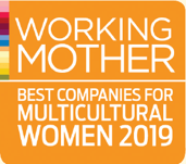 Best Companies For Multicultural Women Award