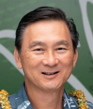 Brian Yoshii's Headshot