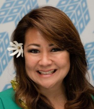 Dani Aiu's Headshot