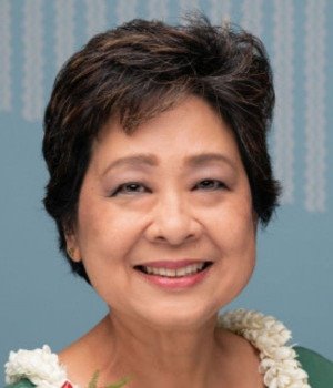 Natalie Taniguchi's Headshot