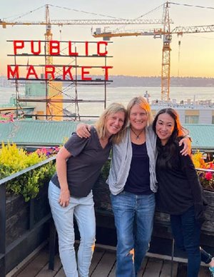 ASB Teammates for Pacific Coast Banking School