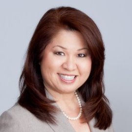Sheryl Matsuoka's headshot