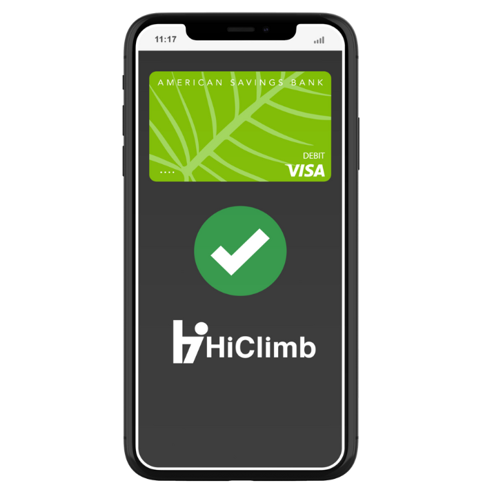Mobile Wallet Payment