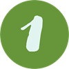Buy Local How To Icon