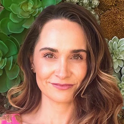 Tamsen Webster